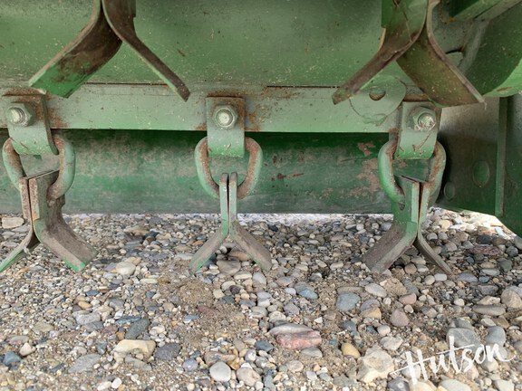 Photo of 2019 John Deere 360