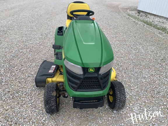 Photo of 2019 John Deere X350