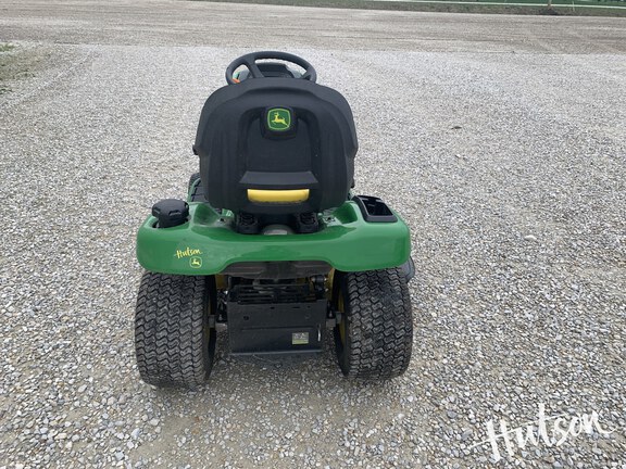 Photo of 2019 John Deere X350