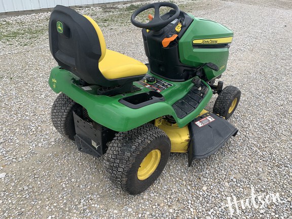 Photo of 2019 John Deere X350