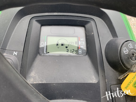 Photo of 2019 John Deere X350