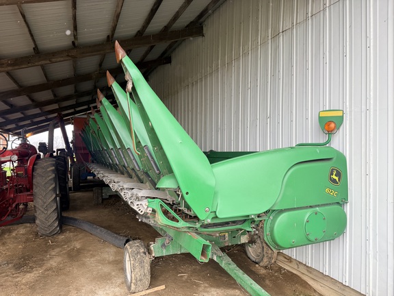 Photo of 2012 John Deere 612C