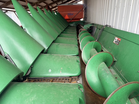 Photo of 2012 John Deere 612C