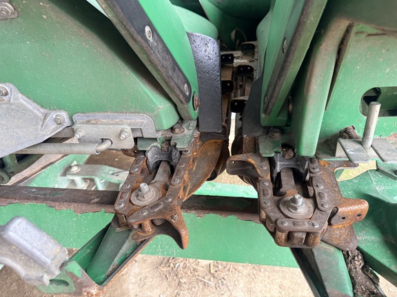 Photo of 2012 John Deere 612C