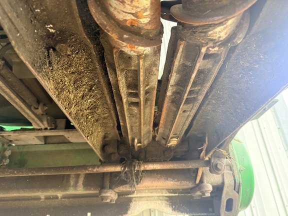 Photo of 2012 John Deere 612C