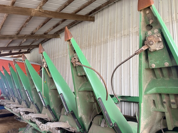 Photo of 2012 John Deere 612C