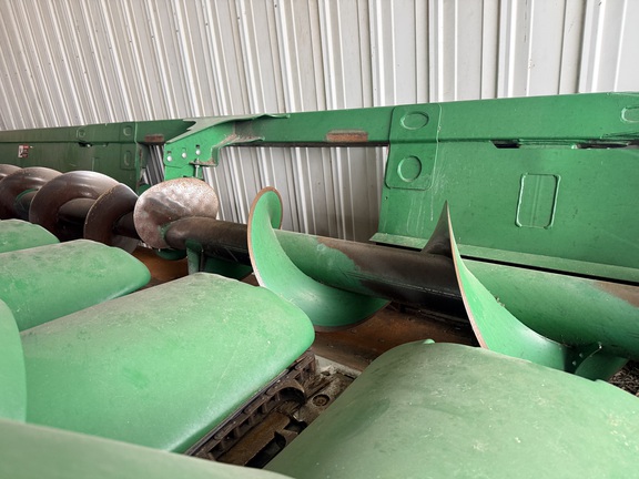 Photo of 2012 John Deere 612C