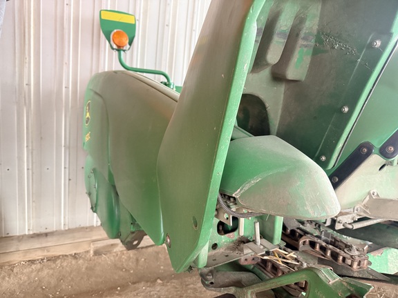 Photo of 2012 John Deere 612C