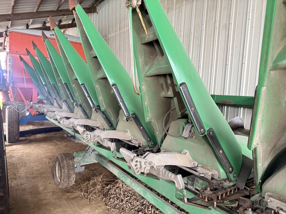 Photo of 2012 John Deere 612C