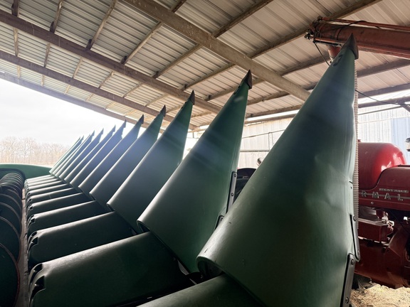 Photo of 2012 John Deere 612C