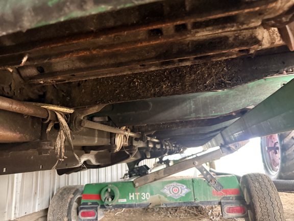 Photo of 2012 John Deere 612C