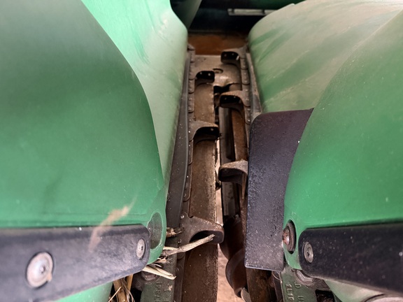 Photo of 2012 John Deere 612C