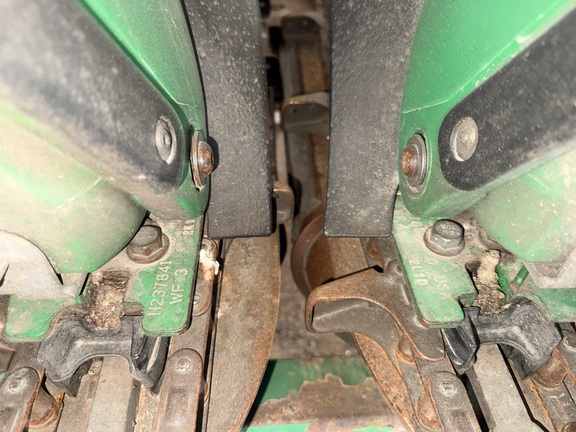 Photo of 2012 John Deere 612C