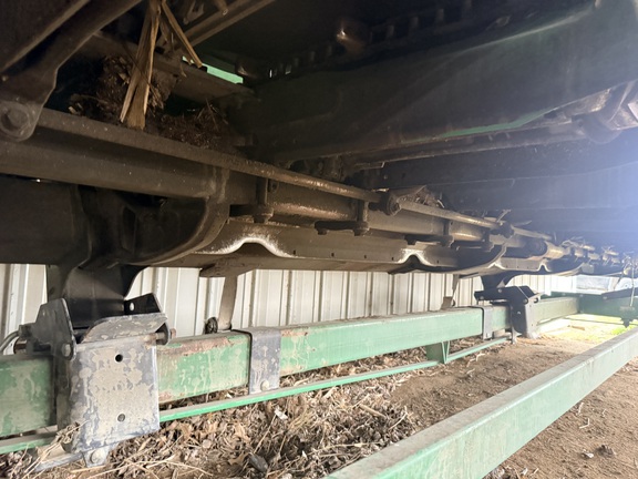 Photo of 2012 John Deere 612C