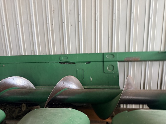 Photo of 2012 John Deere 612C