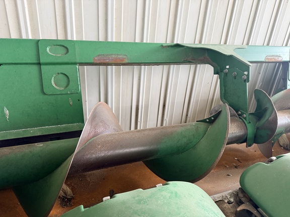 Photo of 2012 John Deere 612C