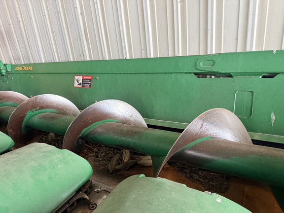 Photo of 2012 John Deere 612C