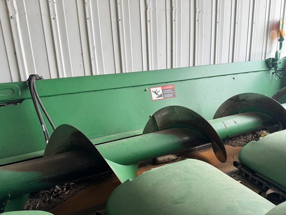 Photo of 2012 John Deere 612C