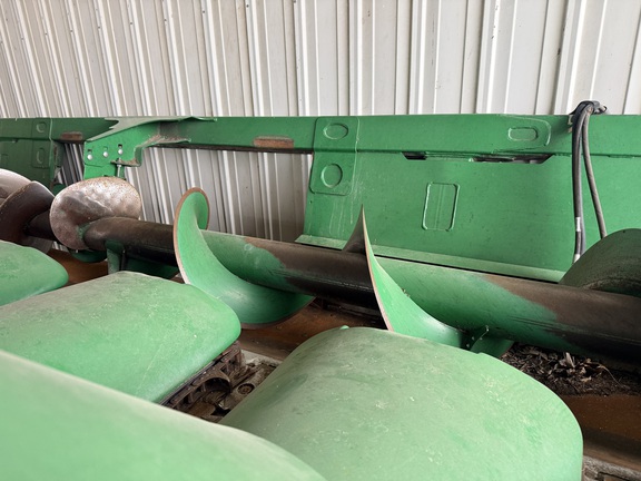 Photo of 2012 John Deere 612C