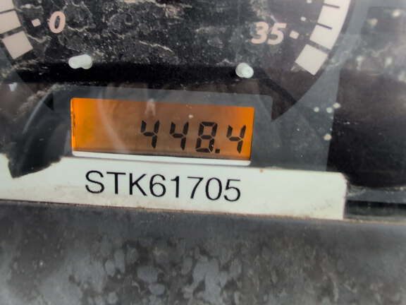 Photo of 2016 John Deere 1025R