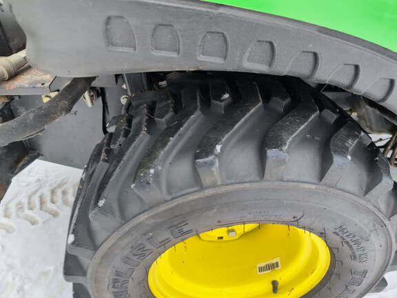 Photo of 2016 John Deere 1025R