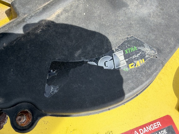 2011 John Deere X724 - Photo16