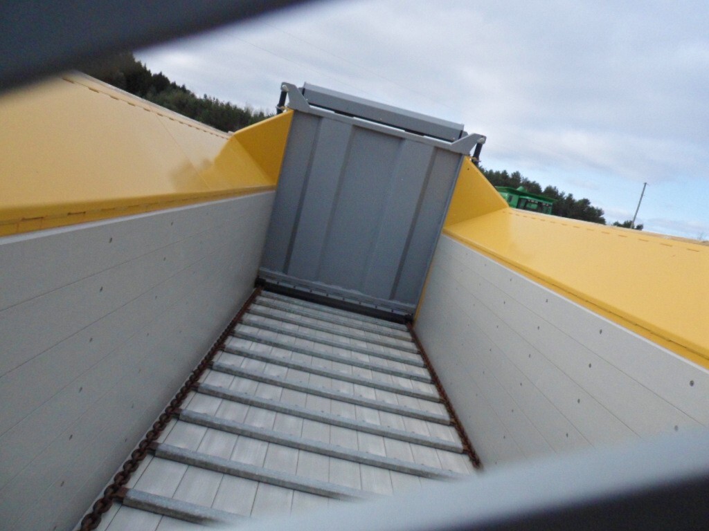 2023 Tubeline N750T Image 3