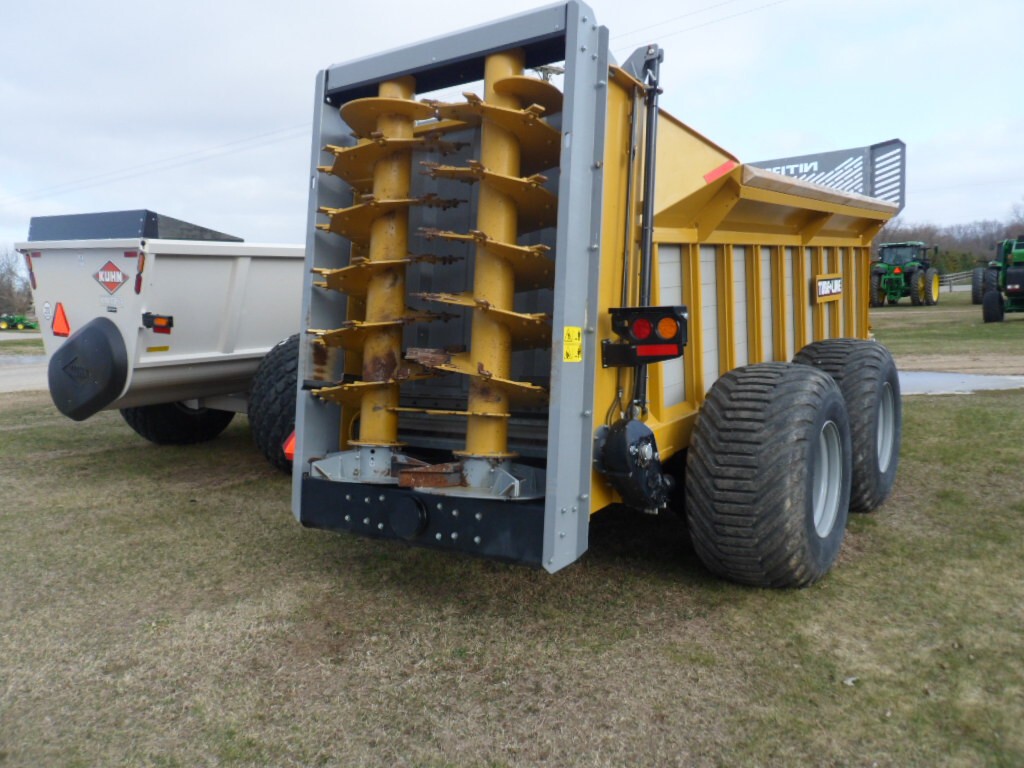 2023 Tubeline N750T Image 5