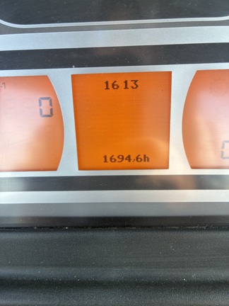 Photo of 2021 RoGator RG1100C