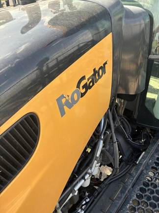 Photo of 2021 RoGator RG1100C