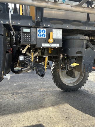 Photo of 2021 RoGator RG1100C