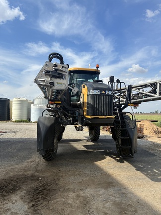 Photo of 2021 RoGator RG1100C
