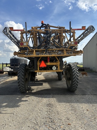 Photo of 2021 RoGator RG1100C
