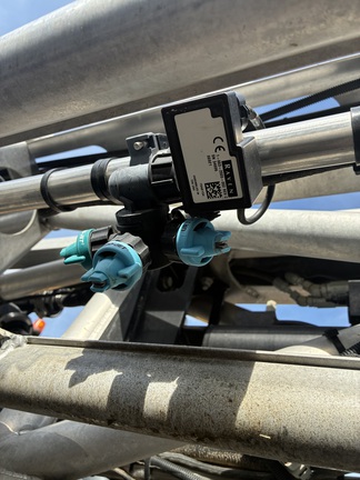 Photo of 2021 RoGator RG1100C