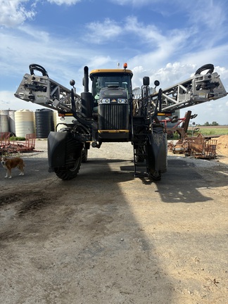 Photo of 2021 RoGator RG1100C