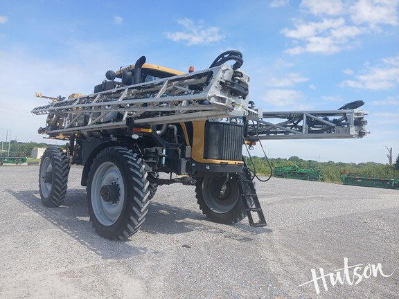 Photo of 2021 RoGator RG1100C