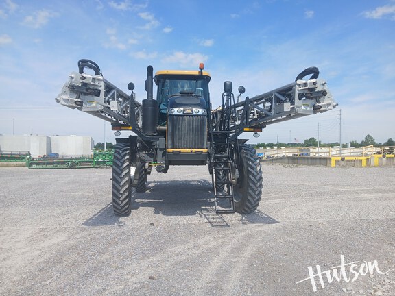Photo of 2021 RoGator RG1100C