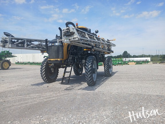 Photo of 2021 RoGator RG1100C