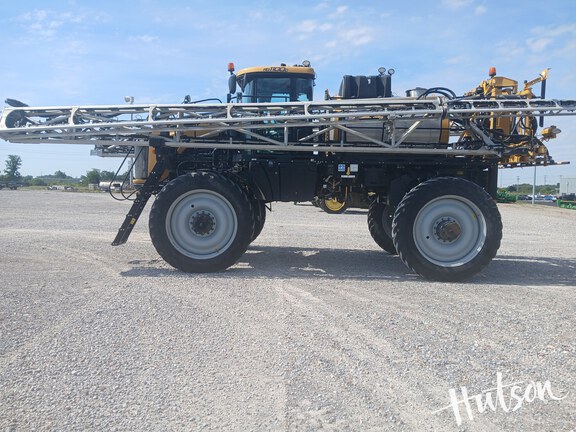 Photo of 2021 RoGator RG1100C