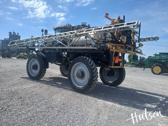 Photo of 2021 RoGator RG1100C