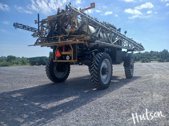 Photo of 2021 RoGator RG1100C