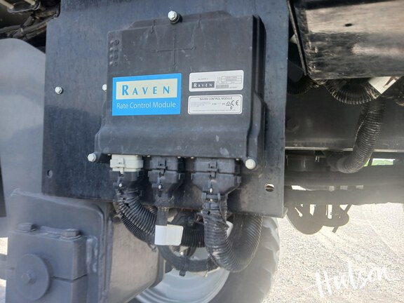 Photo of 2021 RoGator RG1100C