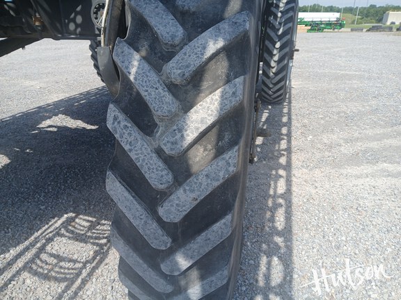 Photo of 2021 RoGator RG1100C