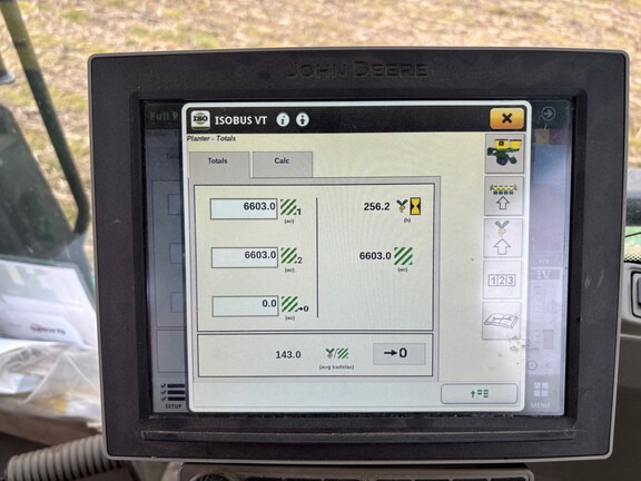 Photo of 2023 John Deere 1795