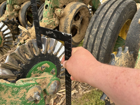 Photo of 2023 John Deere 1795