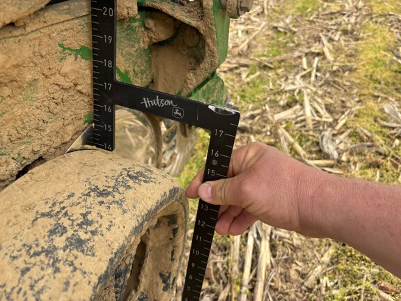 Photo of 2023 John Deere 1795
