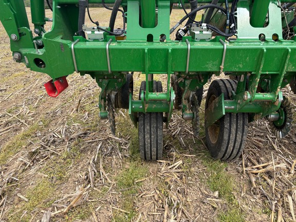 Photo of 2023 John Deere 1795
