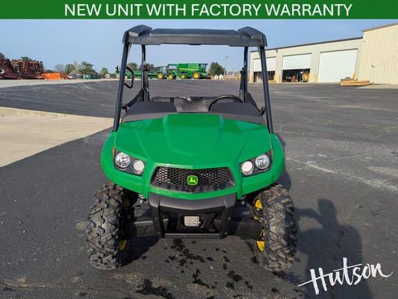 Photo of 2025 John Deere XUV 590M