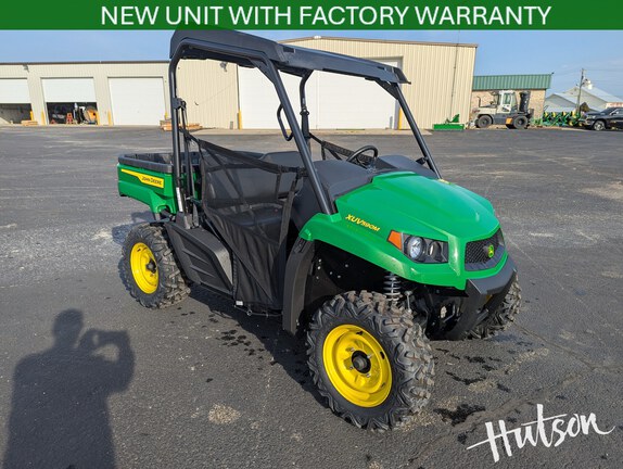 Photo of 2025 John Deere XUV 590M