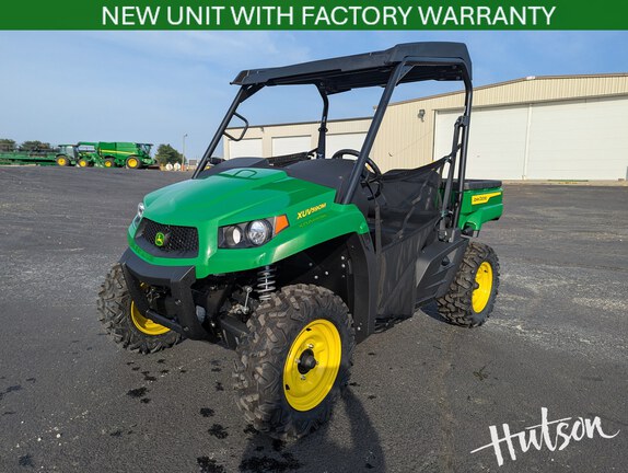 Photo of 2025 John Deere XUV 590M